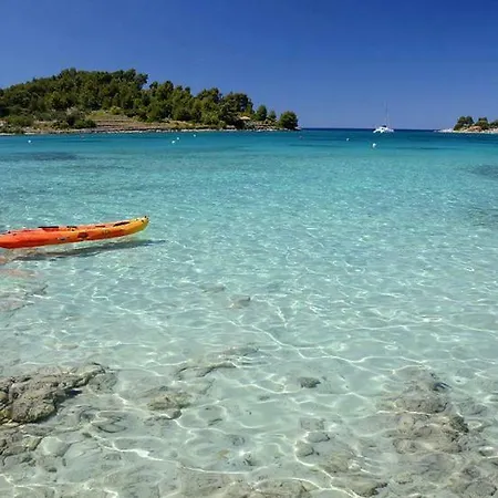 Sunset Beach Διαμέρισμα *