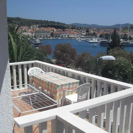 Διαμέρισμα Sunset Beach Vela Luka