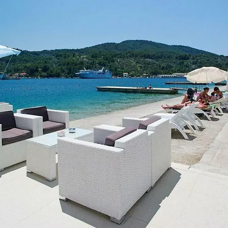 Διαμέρισμα Sunset Beach *