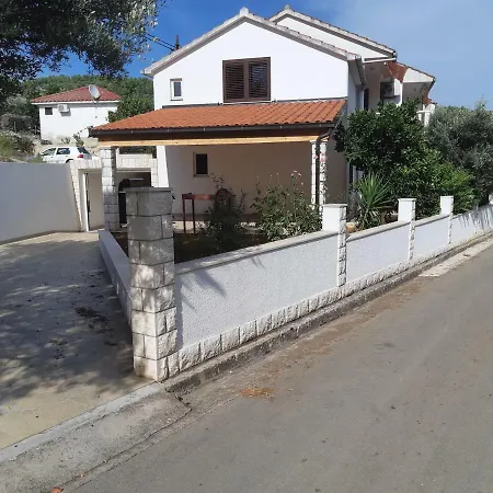 Sunset Beach Διαμέρισμα Vela Luka