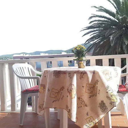 Διαμέρισμα Sunset Beach