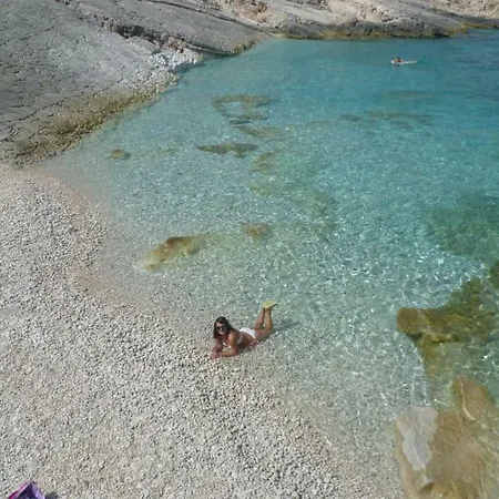 Sunset Beach * Vela Luka