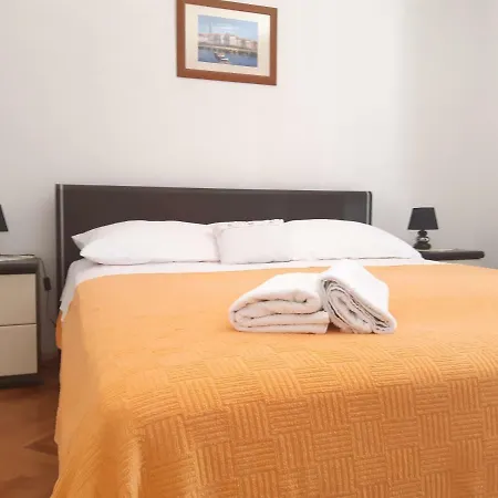 Sunset Beach Διαμέρισμα Vela Luka